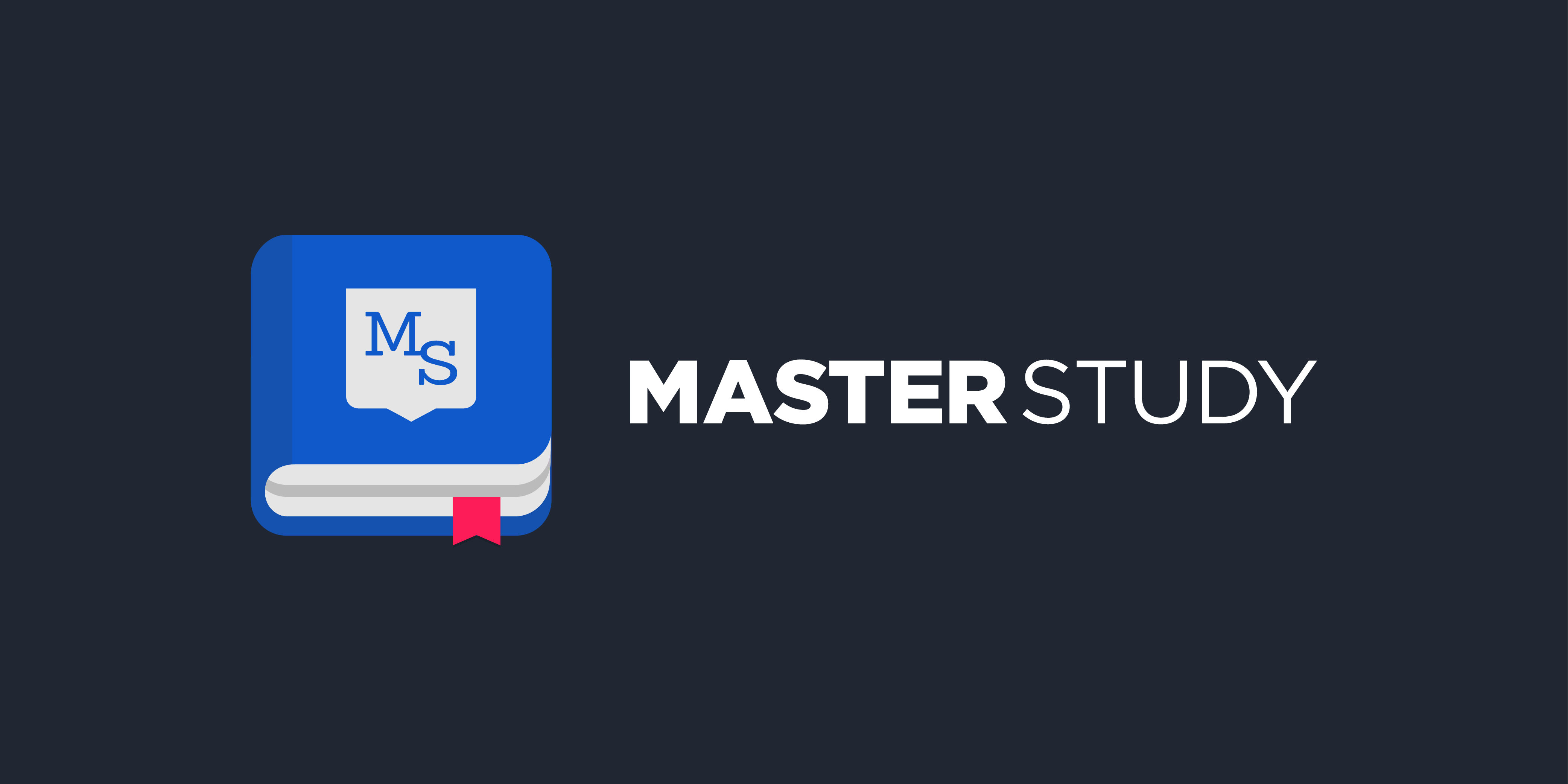 Masters study