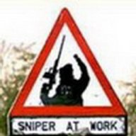 SniperAtWork