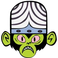 Macaco Louco