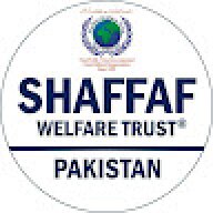 shaffafwelfaretrust
