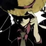 Luffy