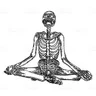 Padmasana