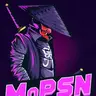 Mo-PSN
