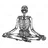 Padmasana