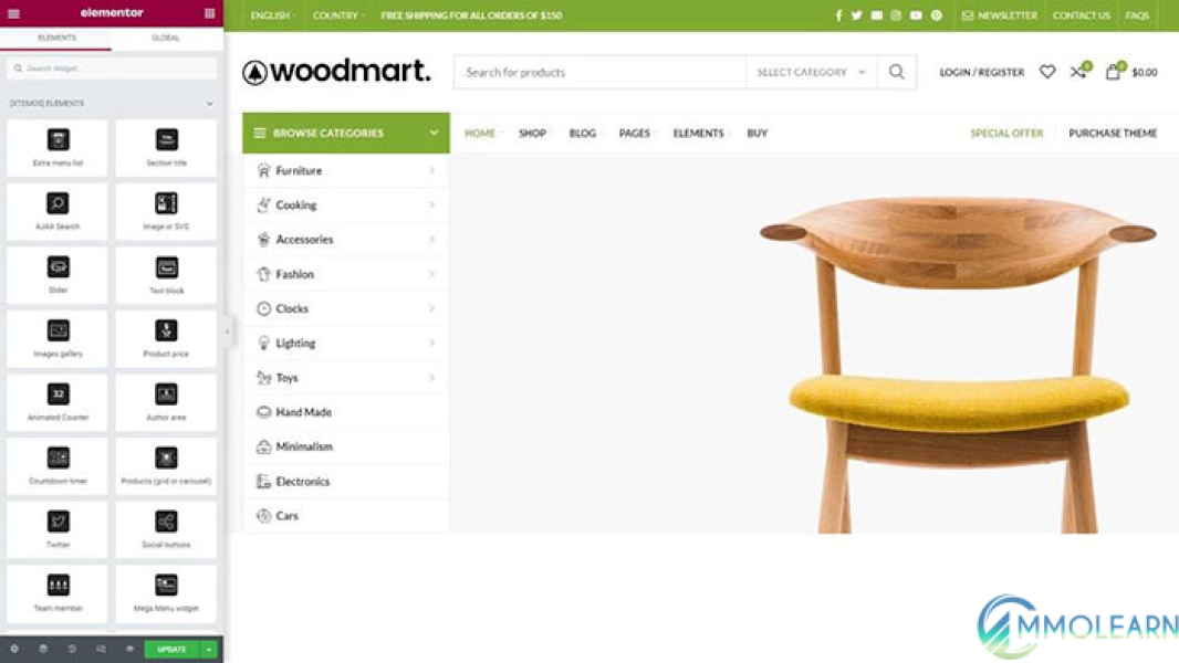 WoodMart