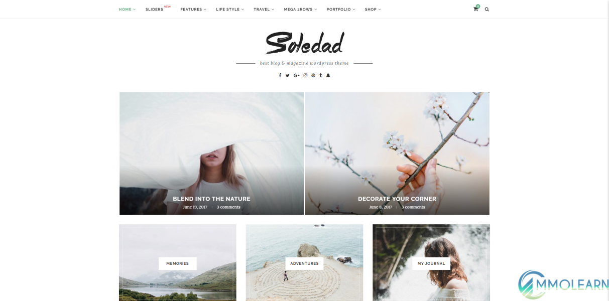 Soledad
