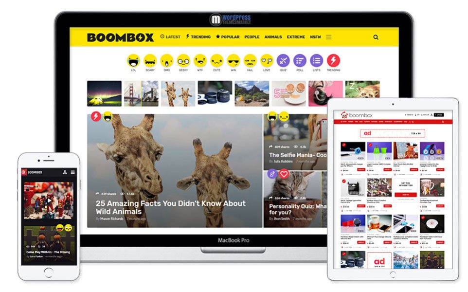 BoomBox