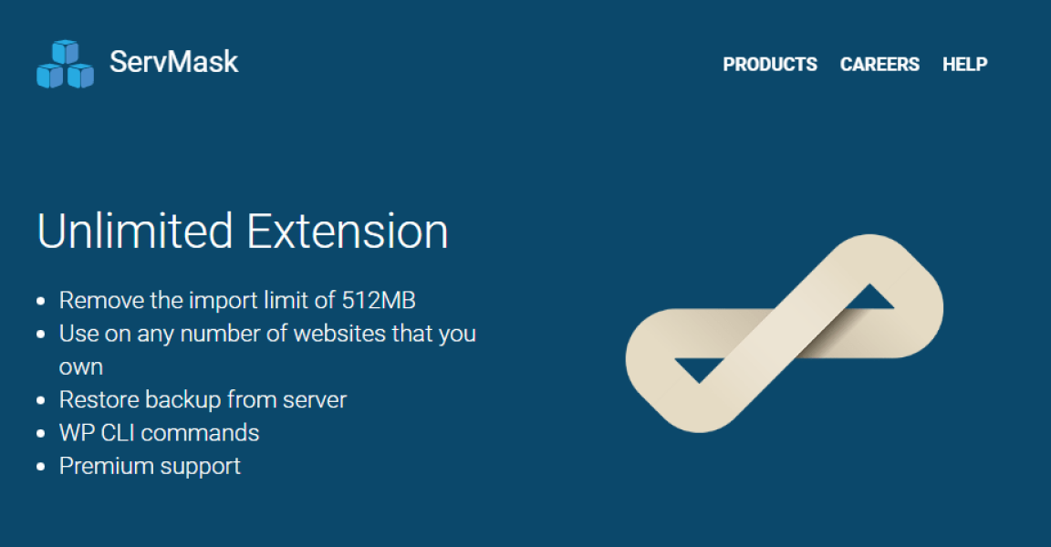 All-in-One WP Migration Unlimited Extension