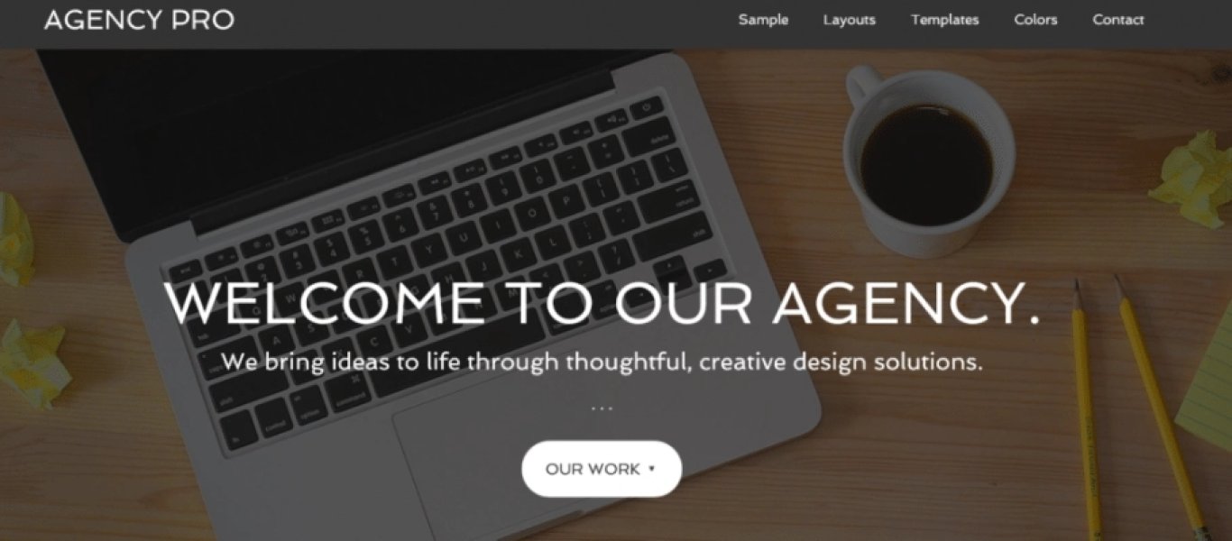 StudioPress Genesis Framework - fully SEO enabled