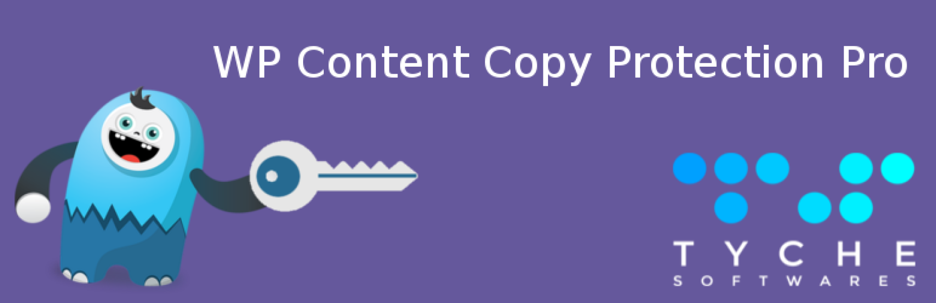 WP Content Copy Protection (Pro)