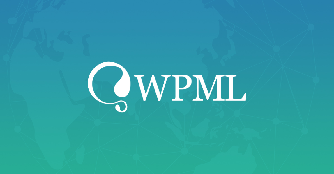 WPML Multilingual CMS