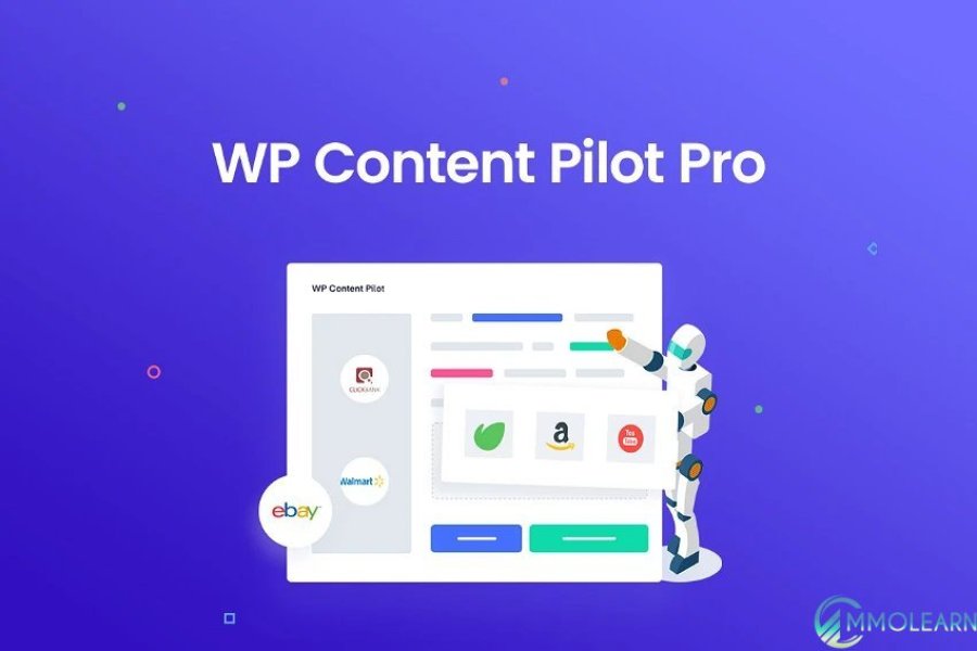 WP Content Pilot Pro