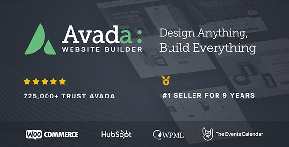 Avada Fusion Core (Addon)