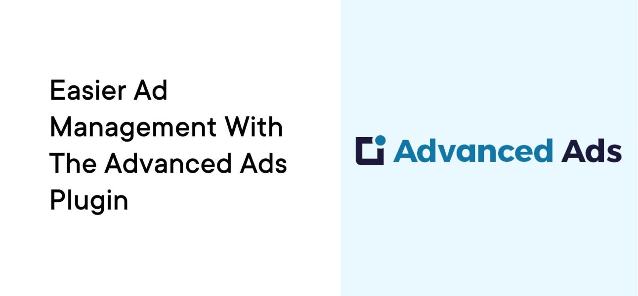 Advanced Ads Pro
