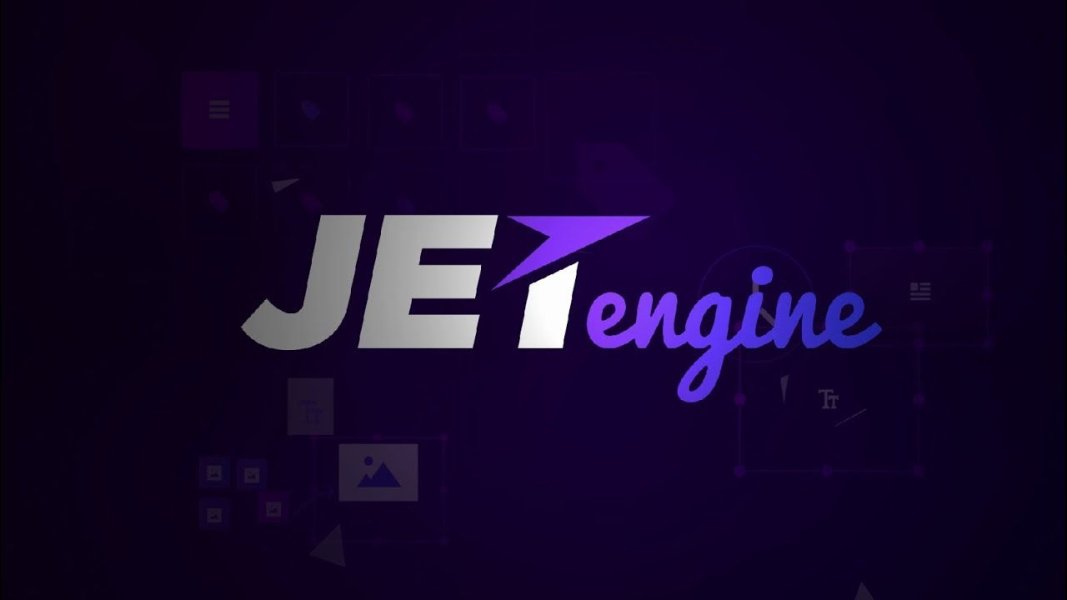 JetEngine for Elementor