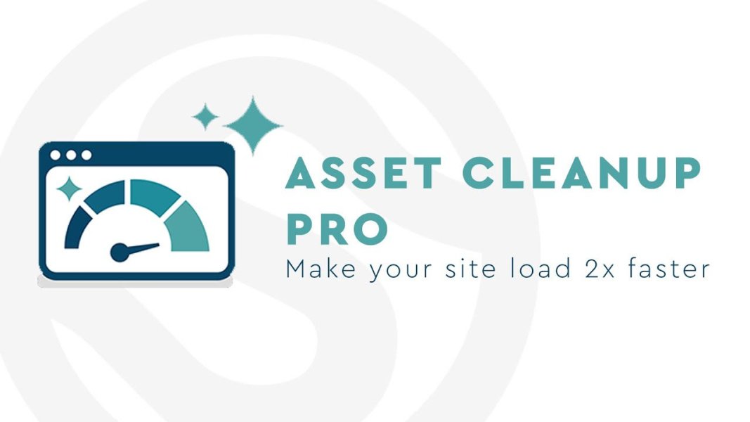 Asset CleanUp Page Speed Booster PRO