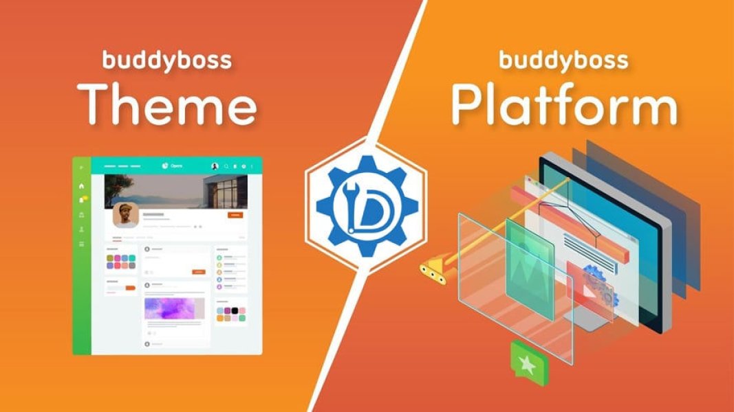 BuddyBoss Platform Pro