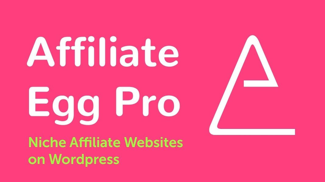 Affiliate Egg Pro