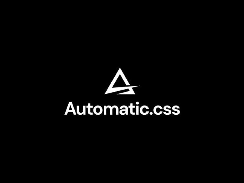 Automatic CSS For Oxygen Builder