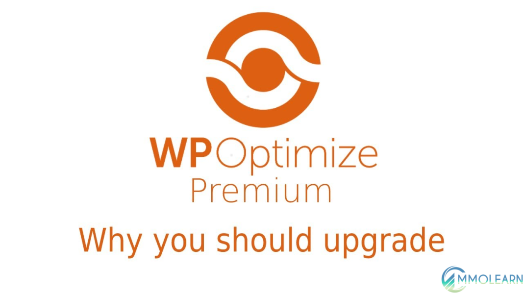 WP Optimize Premium