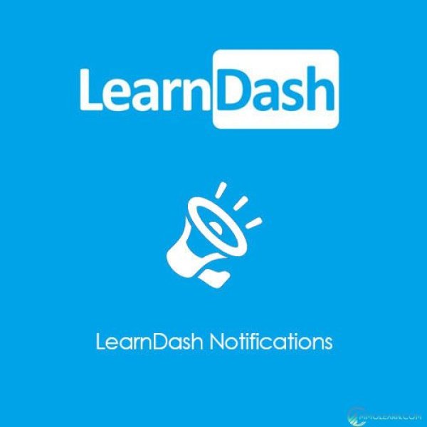LearnDash LMS Notifications