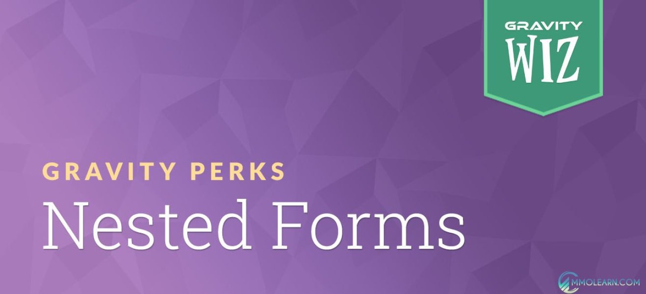 Gravity Perks Nested Forms -beta-