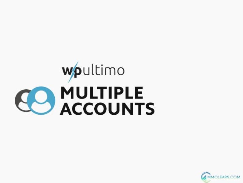WP Ultimo - Multiple Accounts