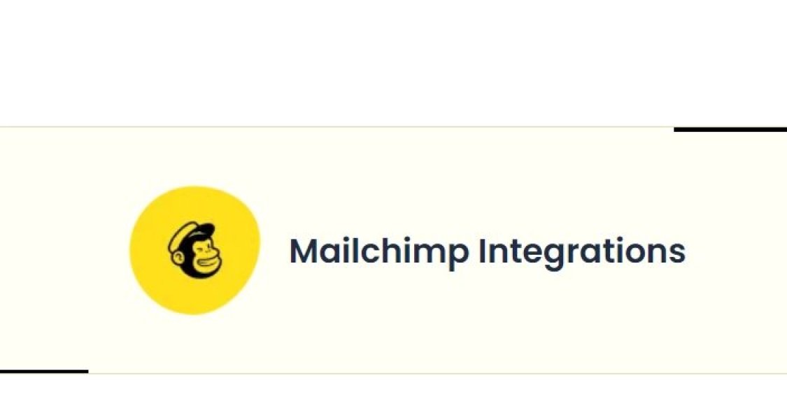 BookingPress - Mailchimp Integration Addon
