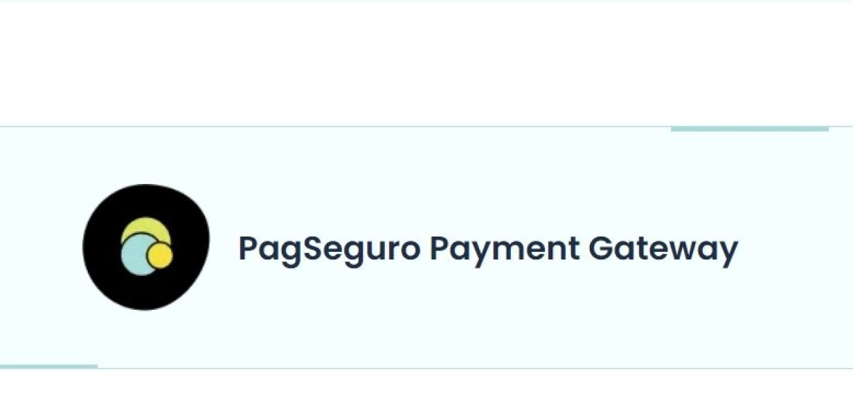 BookingPress - Pagseguro Payment Gateway Addon