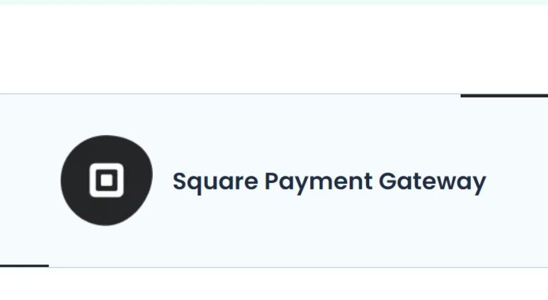 BookingPress - Square Payment Gateway Addon